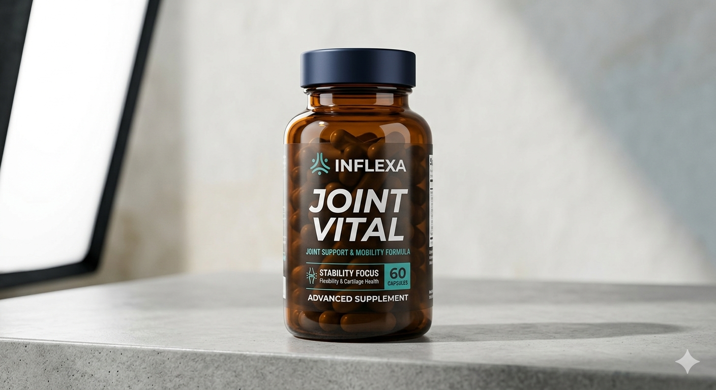 Joint Vital Product
